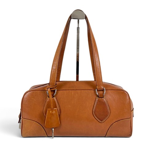 Autentica borsa prada - borsa,
