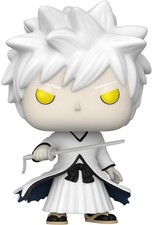 Funko POP Bleach - White