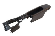 Console centrale Subaru BRZ