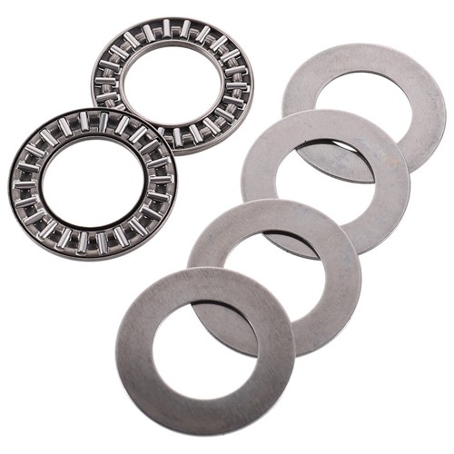 Set cuscinetto rulli in - ,