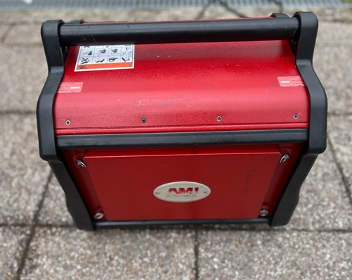 Ami m217p orbital tig welder - ami,
