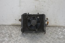 83797 Radiatore Con