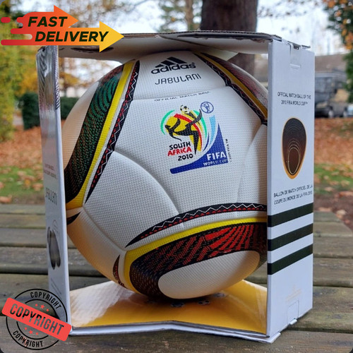 Jabulani 2010 pallone - 2010,