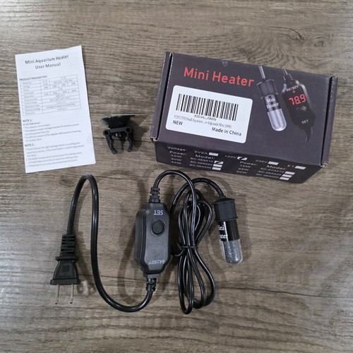 Yofoths 10w mini riscaldatore - yofoths,