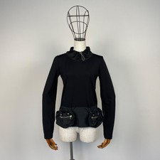 Top tecnico vintage Marithe