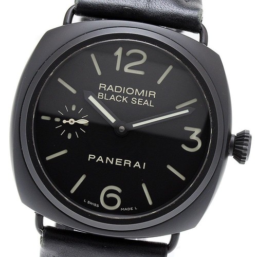 Orologio uomo panerai - orologio,