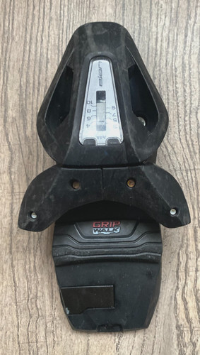 Ricambio per attacchi - sci, elan