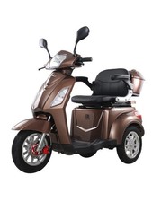 Mobile per anziani veicolo