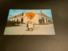 South of the Border, S.C. ~