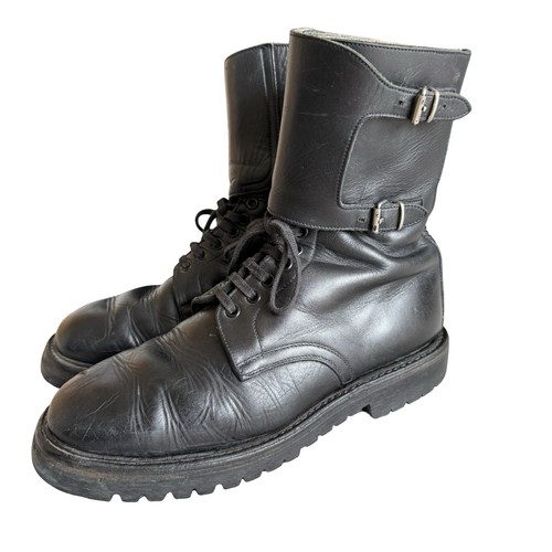 Vintage 1980 italian army - vintage,