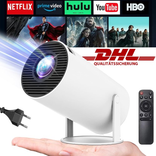 Proiettore smart uhd 5g - smart, 4k