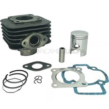 Kit Cilindro Gruppo Termico D