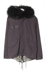 DIFFERENT FASHION Parka Donna