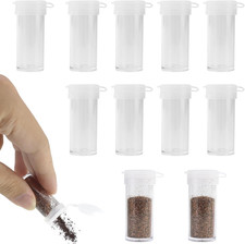 11 Mini Spargisale Piccolo Con