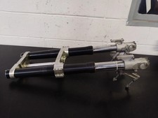 FORCELLA ANTERIORE COMPLETA