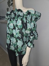NWOT Christy Lynn Regina Mint