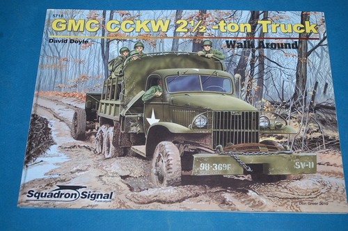 Gmc cckw ton - cckw, 2