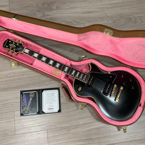 Epiphone 1955 les paul - "1955",