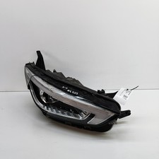 Faro proiettore anteriore