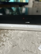 Soundbar Canton DM55 2.1ch 200W con Bluetooth -con scatola e in ottime condizioni