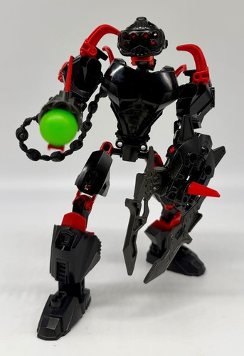 Lego hero factory 6222 - lego,