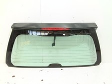LUNOTTO VETRO COFANO POSTERIORE PER SMART Fortwo Coupé (W450) (03>07)
