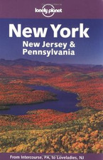 New York State (Lonely Planet