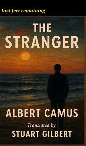 Brand new book not - new, left