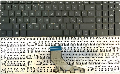 Tastiera italiana compatibile