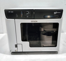Epson PP-50II N133A Produttore