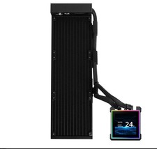 Kit raffreddamento CPU liquido