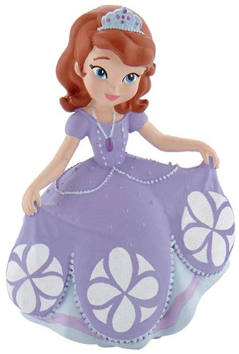 Bullyland disney princess - -,