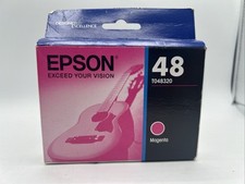 NEW OEM Genuine Epson T048320