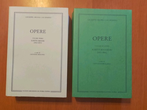 Giuseppe grosso cacopardo - giuseppe,
