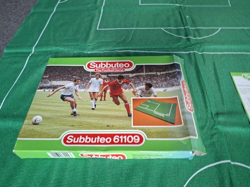 Passo subbuteo ref 61109 - ref,