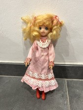 Candy Candy Bambola Polistil Vintage Vedi Foto