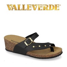 Valleverde Ciabatta Donna
