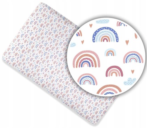 Lenzuolo con angoli - , 90x50