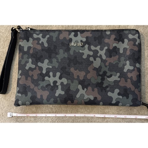 Borsa trucco con - borsa/borsa,