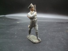 Lineol Soldatino Ufficiale