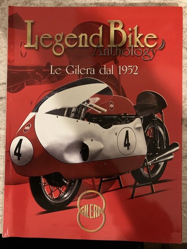 Legend bike anthology 4 - anthology, le