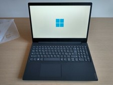 Notebook Lenovo 15,6 pollici