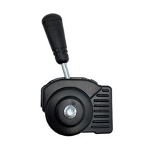 Cambio retromarcia cambio per