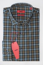 Camicia HUGO by HUGO BOSS