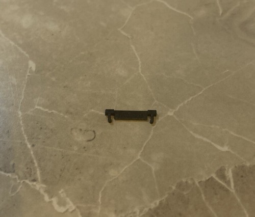 Power clip compaq 6735s - power,