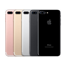 Apple iPhone 7 Plus - 32 GB 128 GB - Jet Black nero oro rosa sbloccato Verizon At&