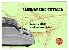 Manuale Istruzioni Originale