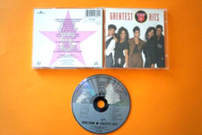 5 Star - Greatest Hits (CD)