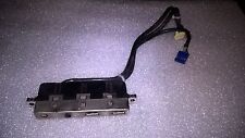 Front USB Panel Board I/O Audio Cable Assembly HP 384747-001 DC7600 DC7100 SFF