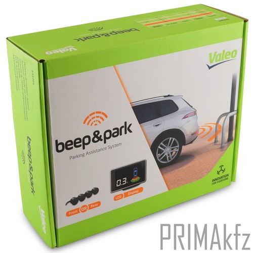 Valeo 632201 sensori - 632201, di